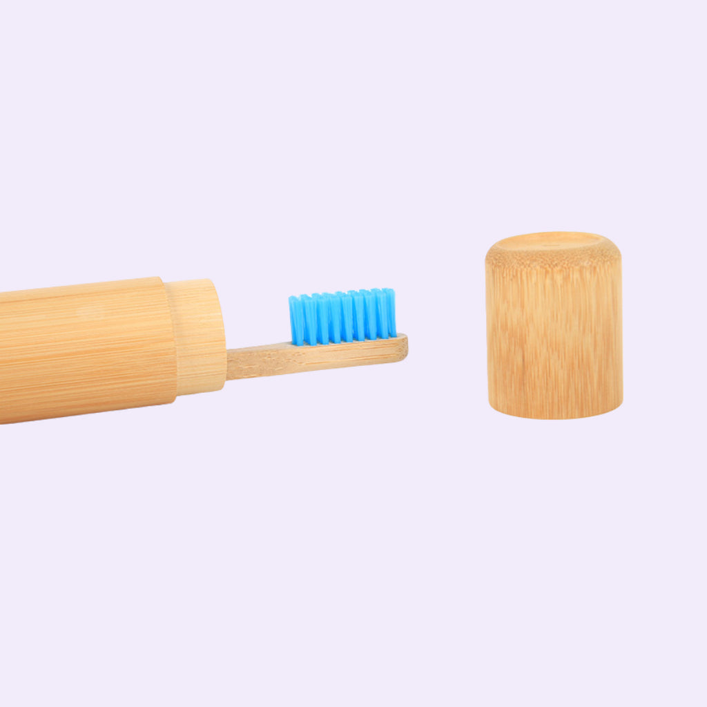 EcoSmile Toothbrush®